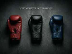 UFC Wettanbieter: Beste Buchmacher für MMA-Wetten 2026